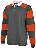 Pennant Sidewinder Rugby Style Mens Shirt