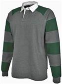 Pennant Sidewinder Rugby Style Mens Shirt