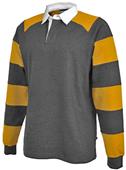Pennant Sidewinder Rugby Style Mens Shirt