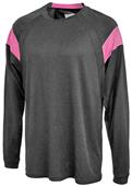 Pennant Loose Fit Adult Youth Fadeout Shirt