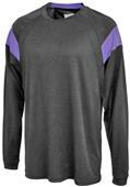 Pennant Loose Fit Adult Youth Fadeout Shirt Pennant Loose Fit Adult Youth Fadeout Shirt
