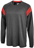 Pennant Loose Fit Adult Youth Fadeout Shirt Pennant Loose Fit Adult Youth Fadeout Shirt