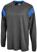 Pennant Loose Fit Adult Youth Fadeout Shirt Pennant Loose Fit Adult Youth Fadeout Shirt