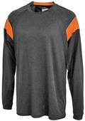 Pennant Loose Fit Adult Youth Fadeout Shirt Pennant Loose Fit Adult Youth Fadeout Shirt