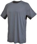 Pennant Adult Loose Fit Poly Titan Tee
