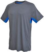 Pennant Adult Loose Fit Poly Titan Tee