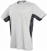 Pennant Adult Soft Feel Loose Fit Camo T-Shirt