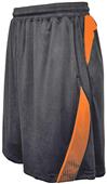 Pennant Adult Smooth Performance Fadeout Shorts Pennant Adult Smooth Performance Fadeout Shorts