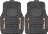 Fan Mats Auburn University Deluxe Car Mats