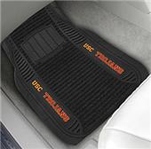 University of Southern California Deluxe Car Mats
