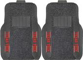 Fan Mats Texas Tech Univ. Deluxe Car Mats (set) Fan Mats Texas Tech Univ. Deluxe Car Mats (set)