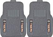 Fan Mats Detroit Tigers Deluxe Car Mats (set) Fan Mats Detroit Tigers Deluxe Car Mats (set)
