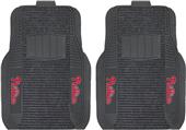 Fan Mats Phillies Deluxe Car Mats (set) Fan Mats Phillies Deluxe Car Mats (set)