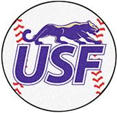 Fan Mats University of Sioux Falls Baseball Mat Fan Mats University of Sioux Falls Baseball Mat