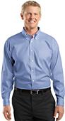 Red House Mens Tall Non-Iron Pinpoint Oxford