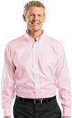 Red House Mens Tall Non-Iron Pinpoint Oxford