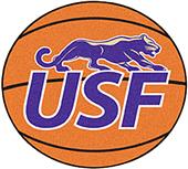 Fan Mats University of Sioux Falls Basketball Mat Fan Mats University of Sioux Falls Basketball Mat