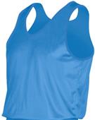 Game Gear Mens Solid Tricot Track Singlet