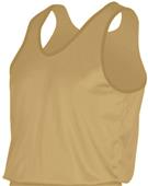 Game Gear Mens Solid Tricot Track Singlet