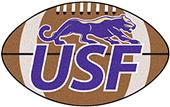 Fan Mats University of Sioux Falls Football Mat Fan Mats University of Sioux Falls Football Mat