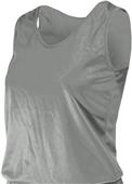 Game Gear Womens Solid Tricot Track Singlet Game Gear Womens Solid Tricot Track Singlet
