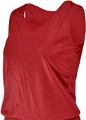 Game Gear Womens Solid Tricot Track Singlet