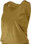 Game Gear Womens Solid Tricot Track Singlet Game Gear Womens Solid Tricot Track Singlet