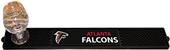 Fan Mats Atlanta Falcons Drink Mat Fan Mats Atlanta Falcons Drink Mat