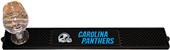 Fan Mats Carolina Panthers Drink Mat