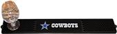 Fan Mats Dallas Cowboys Drink Mat Fan Mats Dallas Cowboys Drink Mat