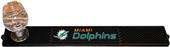 Fan Mats Miami Dolphins Drink Mat Fan Mats Miami Dolphins Drink Mat