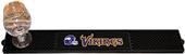 Fan Mats Minnesota Vikings Drink Mat Fan Mats Minnesota Vikings Drink Mat