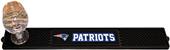 Fan Mats New England Patriots Drink Mat Fan Mats New England Patriots Drink Mat