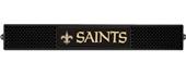 Fan Mats New Orleans Saints Drink Mat Fan Mats New Orleans Saints Drink Mat