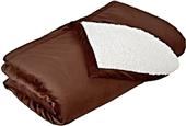 Port Authority Mountain Lodge Blanket