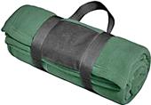 Port Authority Fleece Blanket with Carrying Strap