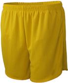 Game Gear Tricot 4" Youth Track Short Game Gear Tricot 4" Youth Track Short