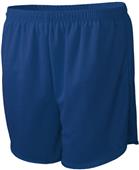 Game Gear Tricot 4" Youth Track Short Game Gear Tricot 4" Youth Track Short