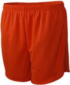 Game Gear Tricot 4" Youth Track Short Game Gear Tricot 4" Youth Track Short