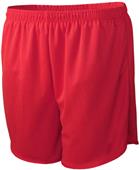 Game Gear Tricot 4" Youth Track Short Game Gear Tricot 4" Youth Track Short