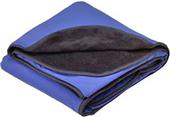 Port Authority Fleece and Nylon Travel Blanket