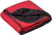 Port Authority Fleece and Nylon Travel Blanket