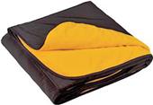 Port Authority Fleece and Nylon Travel Blanket