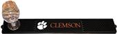 Fan Mats Clemson University Drink Mat