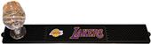 Fan Mats Los Angeles Lakers Drink Mat