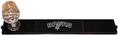 Fan Mats San Antonio Spurs Drink Mat Fan Mats San Antonio Spurs Drink Mat