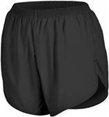 Game Gear Mens New Zealand 2.5" Track Split Short