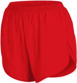 Game Gear Mens New Zealand 2.5" Track Split Short