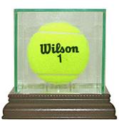 Perfect Cases Tennis Ball Display Cases