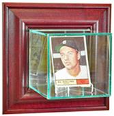 Perfect Cases Wall Mounted Card Display Cases Perfect Cases Wall Mounted Card Display Cases